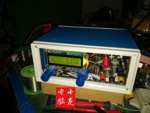 小龙电脑高精度多功能可调稳压电源0~30V 0~7.5A实验电源全5位电压电流库仑计显示